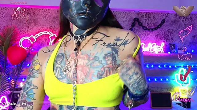 hi, nice to see you. how are you? do you like mega dirty extreme sex? - video oleh Cool_Freak_ kamera model