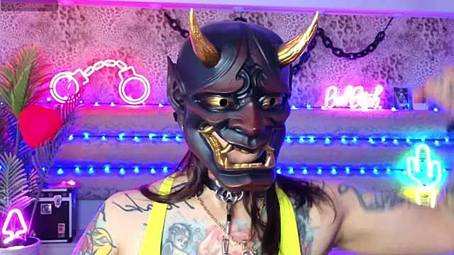 I'm damn good and damn dirty - video oleh Cool_Freak_ kamera model