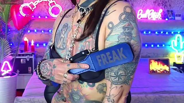 flex sport body bodybillding bdsm - vídeo de la modelo de cam Cool_Freak_