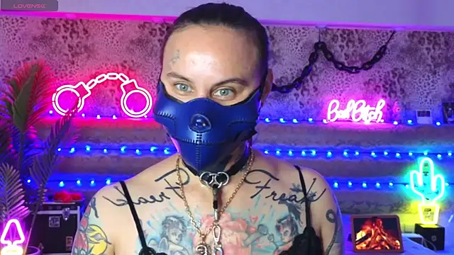 hi, nice to see you. how are you? do you like mega dirty extreme sex? - βίντεο μοντέλου Cool_Freak_