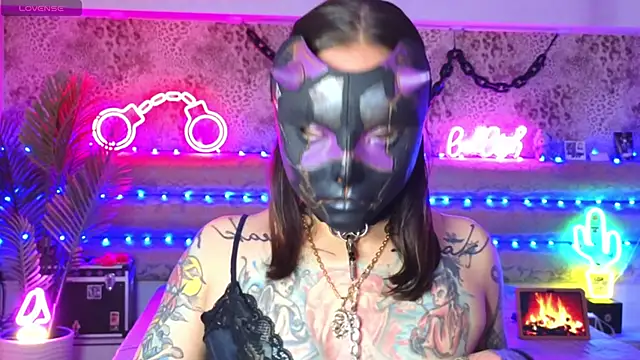 Kinky show whip clamps gag handcuffs masks cell. extreme sex squirt dirt - Cool_Freak_主播的视频