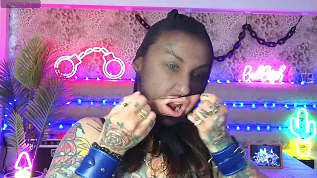 hard bdsm pain slave humiliation saliva handcuffs clamps on the nipples.fucking asshole with a strap
