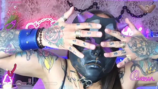 do you love my strong hands? I love fucking whores with my fists.