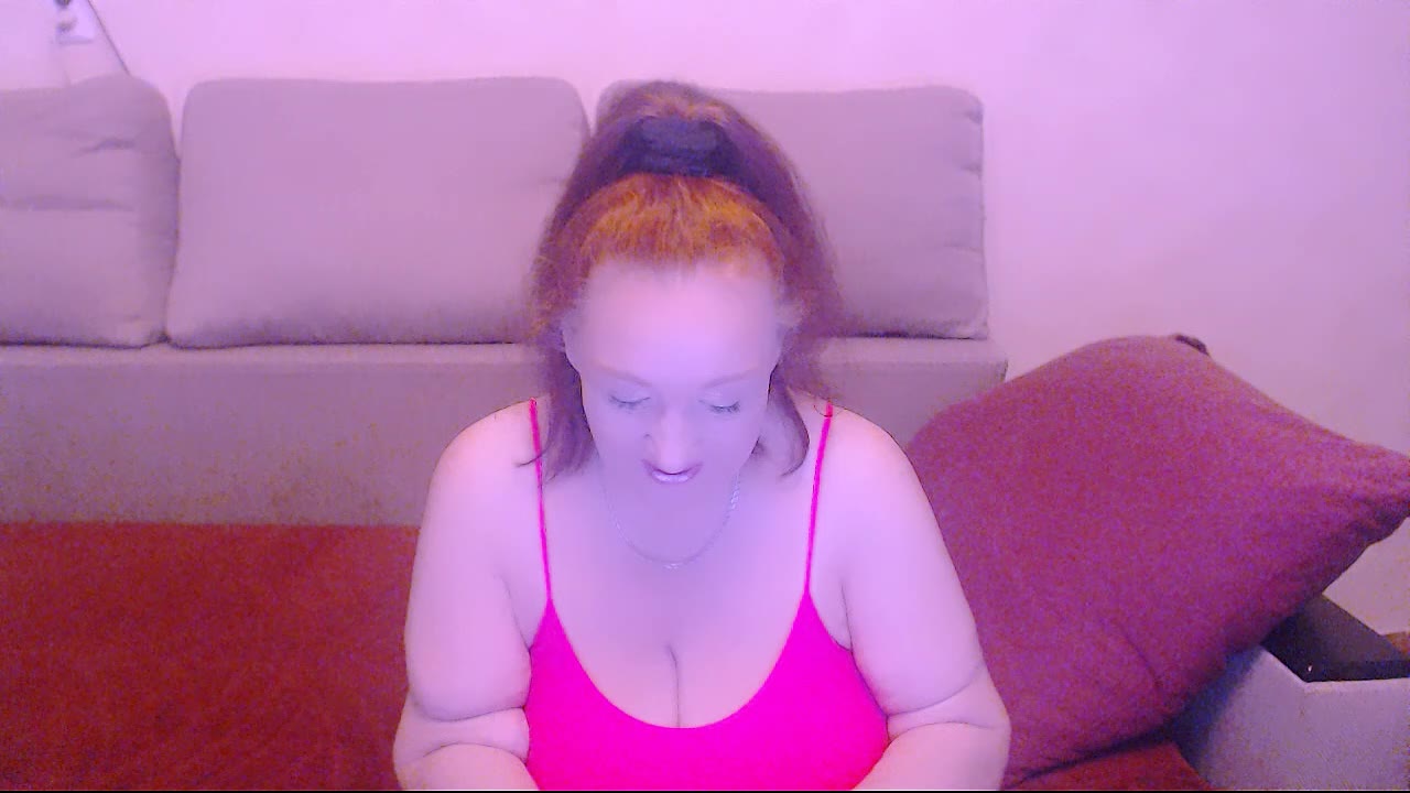 titsfuck - video by ANNAMATURE1 cam model