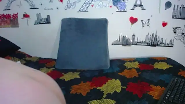 Private Show — filmik amaya_627, modela(-lki) na kamerkach