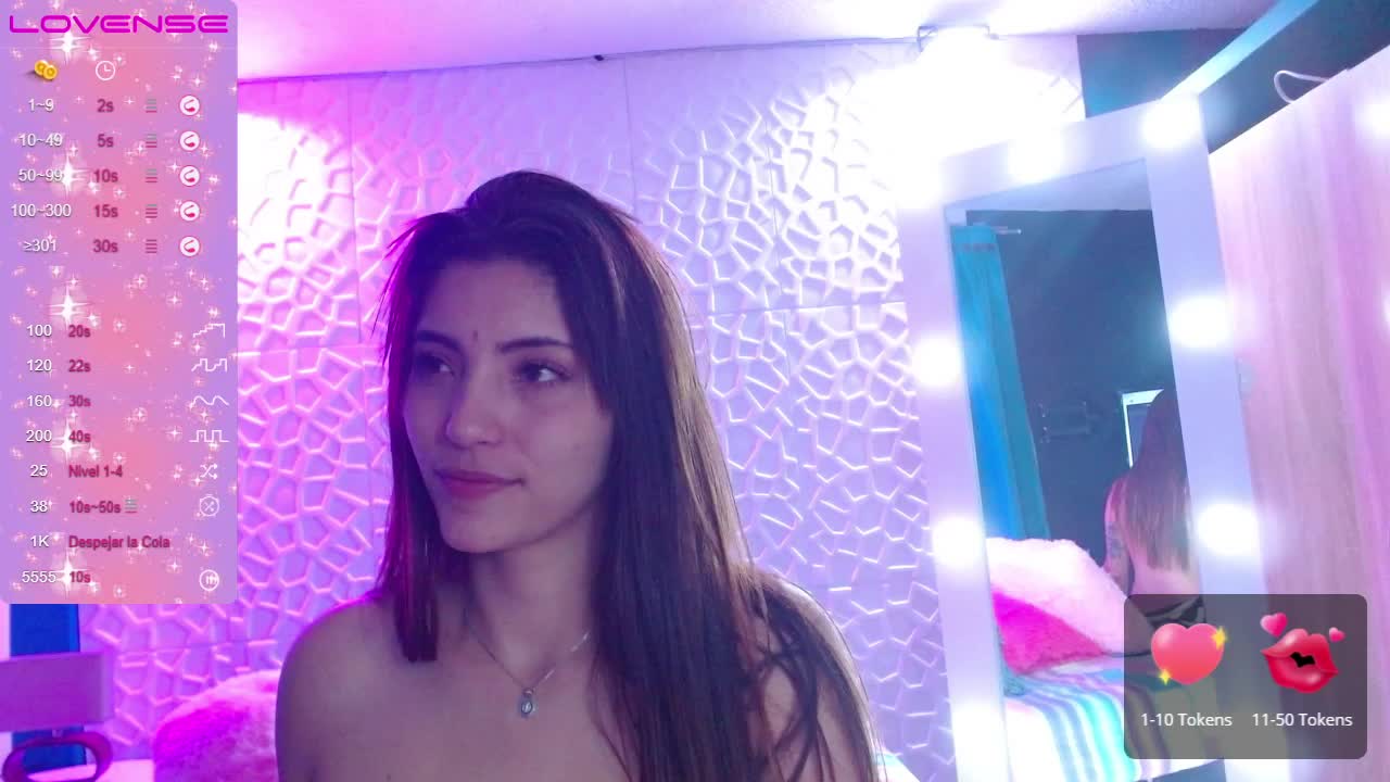 fuck boobs hard and puasy - video by Laddy_boobs cam model