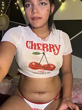 Rich - video van emilyharber cam-model