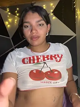 dance public - video by emilyharber cam model