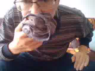 [22 Apr 13:05] Private Show - Vídeo de cumloverboyxx69, modelo de vídeos