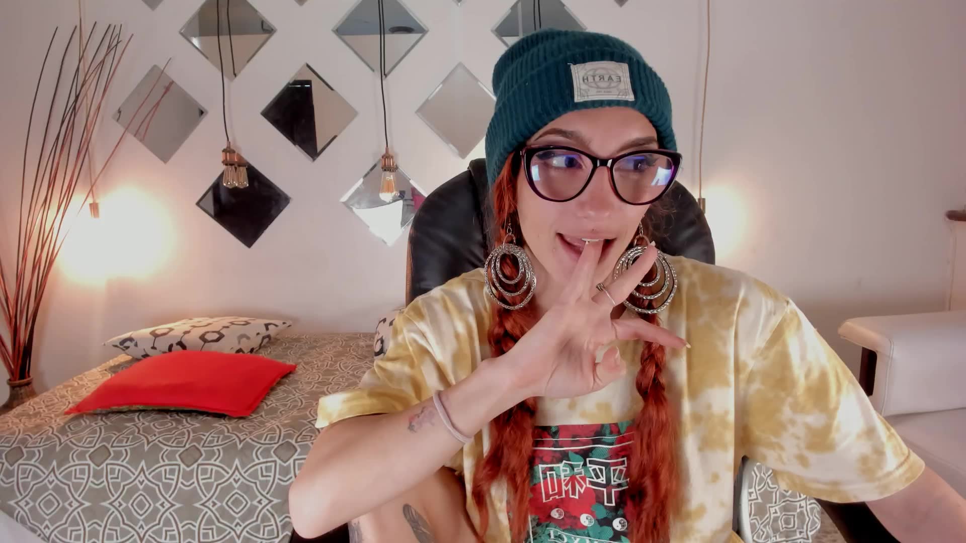 A delicious cum with a big squirt! - ক্যাম মডেল _lh_-এর ভিডিও