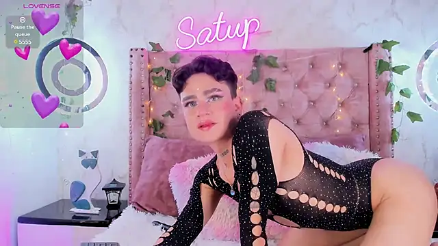 What sexy breasts con muchas saliva WOW que caliente－カメラキャストのSatup_の動画