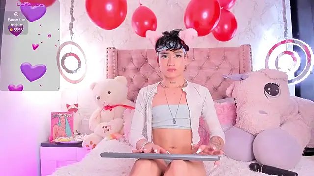 You love my big cock enjoy it－カメラキャストのSatup_の動画