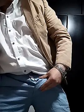 Formal Clothes
