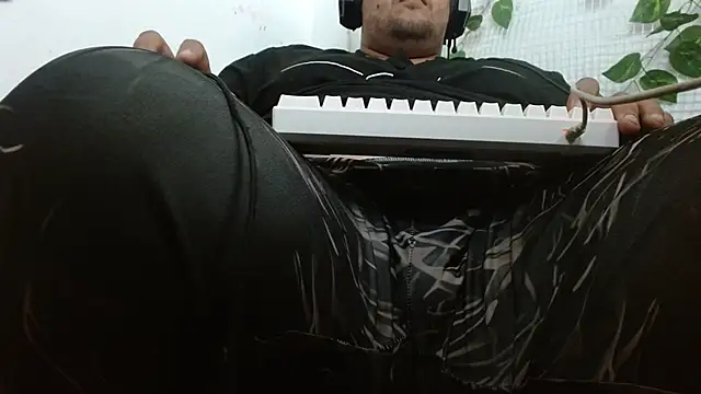 Fuck ass and cum