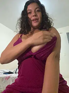 [25 Nov 20:29] Private Show - vídeo de Marivalda2_ modelo de câmara