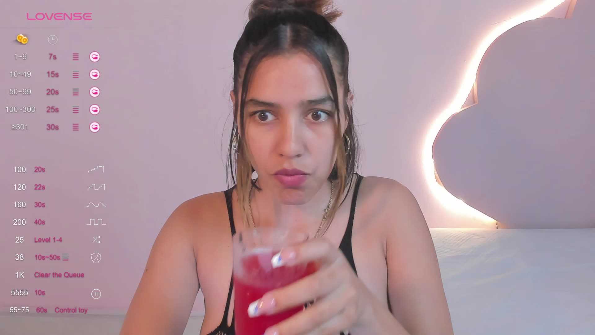 Private Show