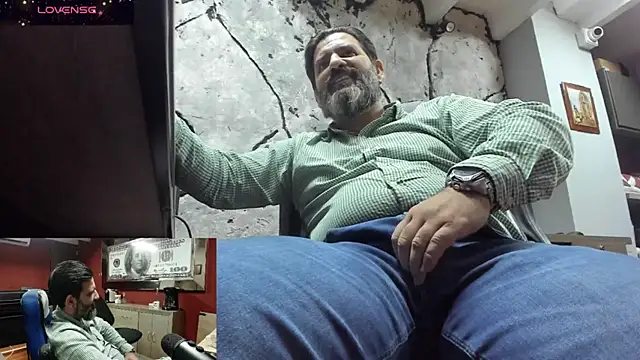 Private Show Buzzing My Hole In Dogging Mmm Lick My HAiry Hole - video by Maxi_thebig_daddy cam model