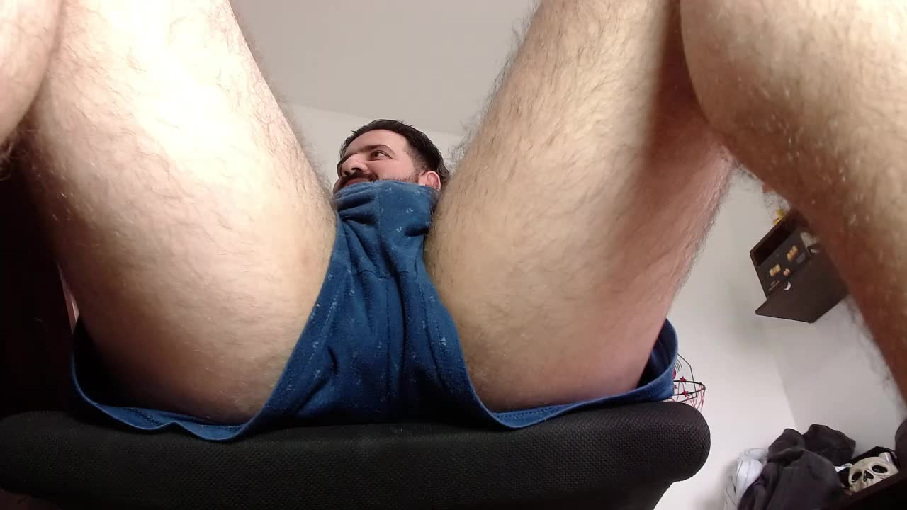 fucking my ass and being a good dog - ক্যাম মডেল Maxi_thebig_daddy-এর ভিডিও