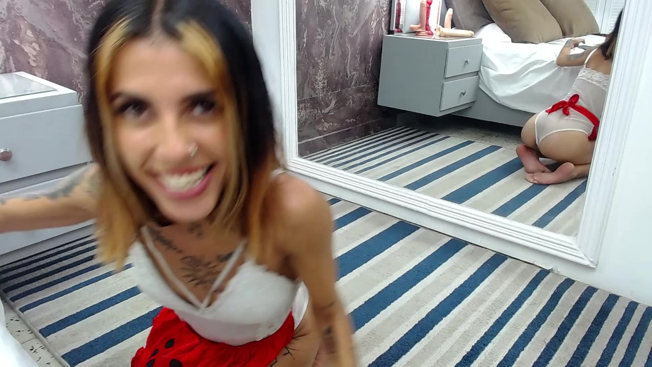 Private Show – video af kathlyn_69 cam-model