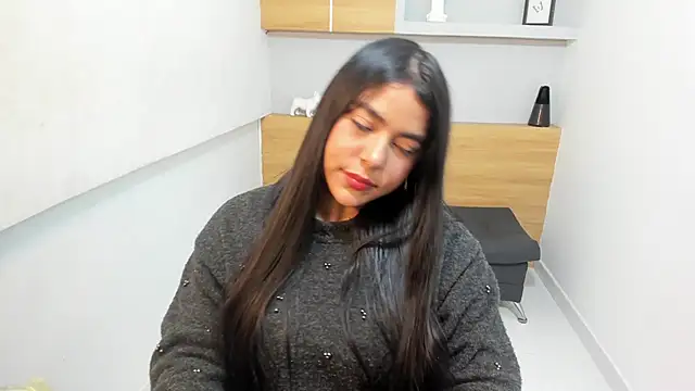 Private Show - video by LyndaKimm cam model