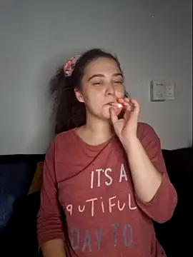 Anal Private Show😈💦 - video by LittleMinxRosie cam model