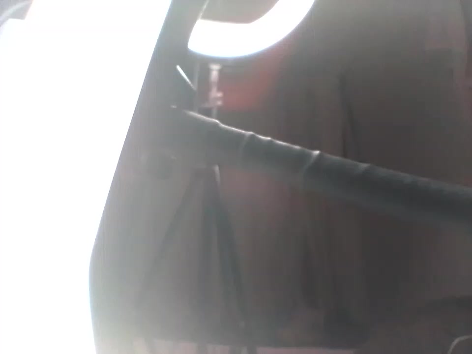 smoking 420 lips tongue ASMR dirtytalk - video by BustyGFMistressBDSMfetish cam model