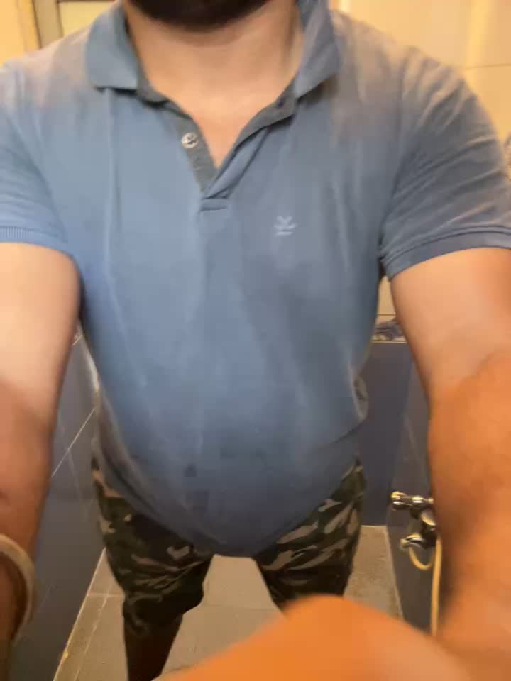 Private Show - Face expression cum - vídeo de la modelo de cam Dakku_69