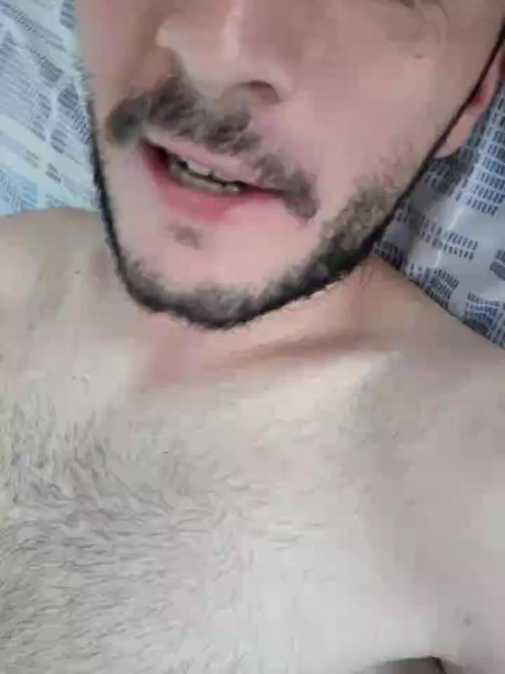 [28 Jul 18:24] Private Show – video od webkamerové modelky OnlyMike96