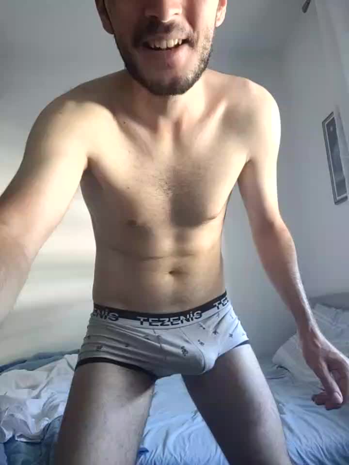 [30 Jul 10:30] Private Show – video od webkamerové modelky OnlyMike96