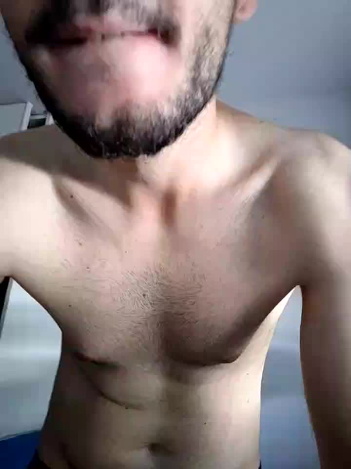 [5 Aug 14:18] Private Show – video od webkamerové modelky OnlyMike96