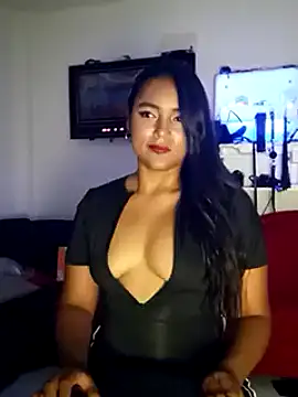 I am your bitch - vídeo de Chiara_petterson modelo de câmara