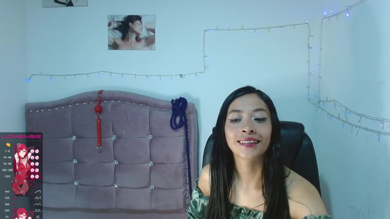 [23 Sep 01:49] Private Show naked - toxxxic_cams主播的视频