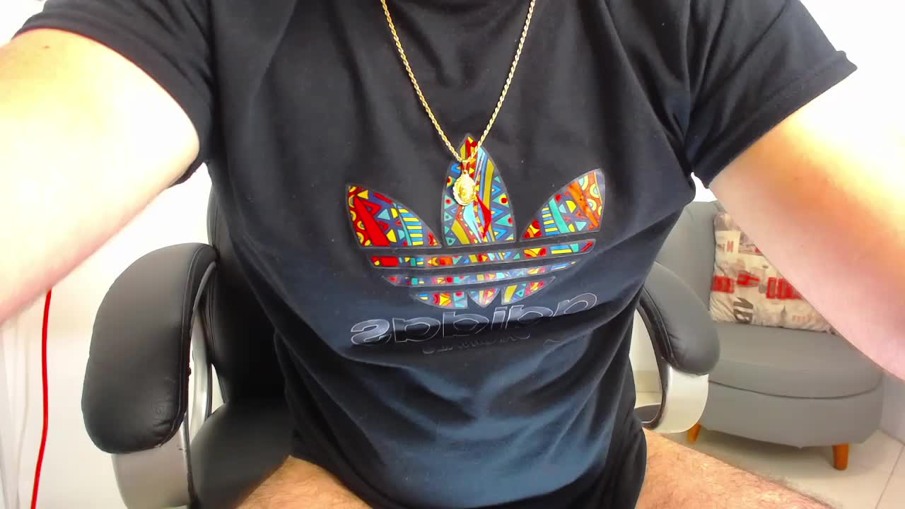 show cum - video jhon_bear03 kameramallilta