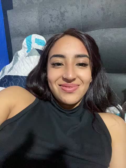 naked Private Show - clip cu Vaiolet_a model videochat