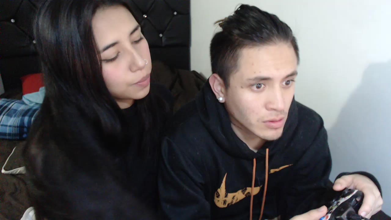 Couple__sexxxのキャストのプロフィール | Stripchat