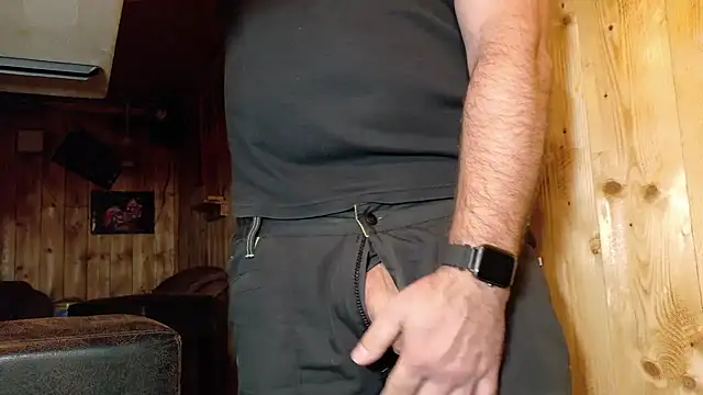 [19 Dec 15:05] Public Show - vídeo de Nikeyone2 modelo de câmara