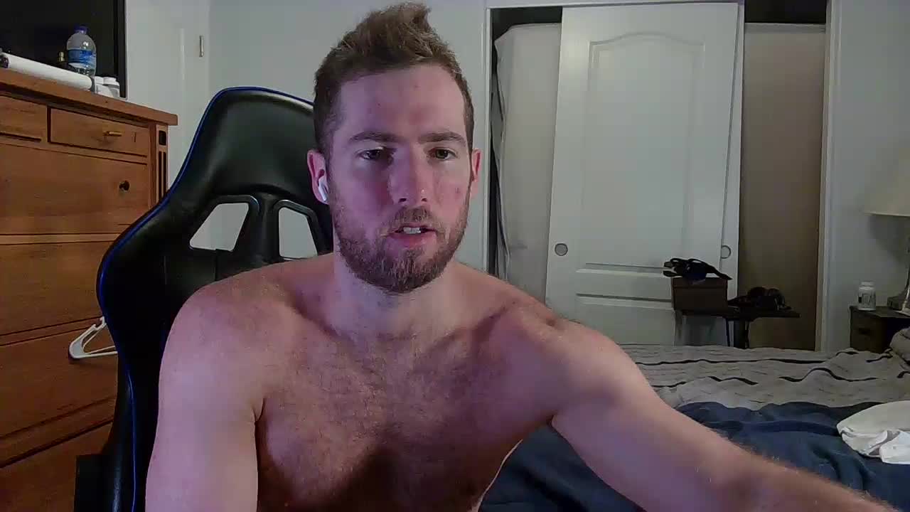 [23 Aug 15:39] Private Show – видео вебкам-модели rawdawgrex