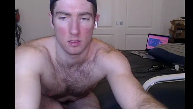 [18 Jan 00:04] Private Show CUMSHOW