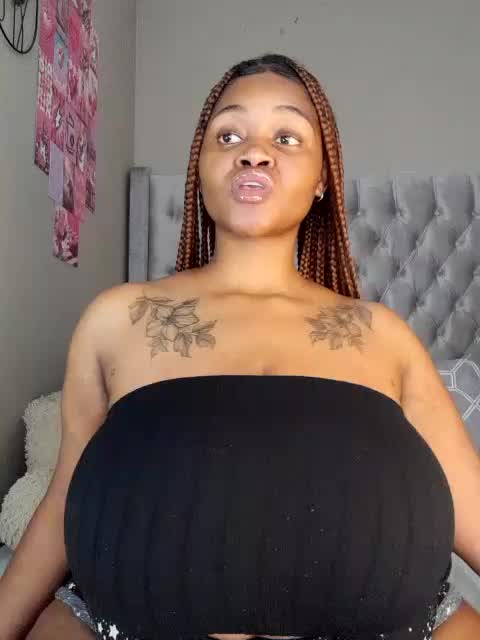 [23 Feb 11:58] Private Show - فيديو من Yung-Missy موديل الكام