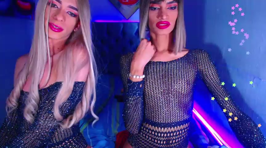 twins blowjob69