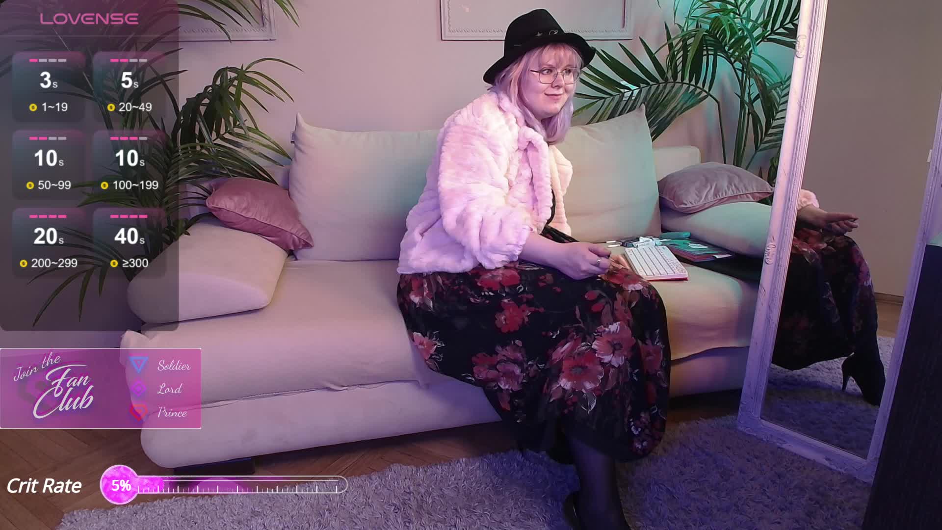 ass dance