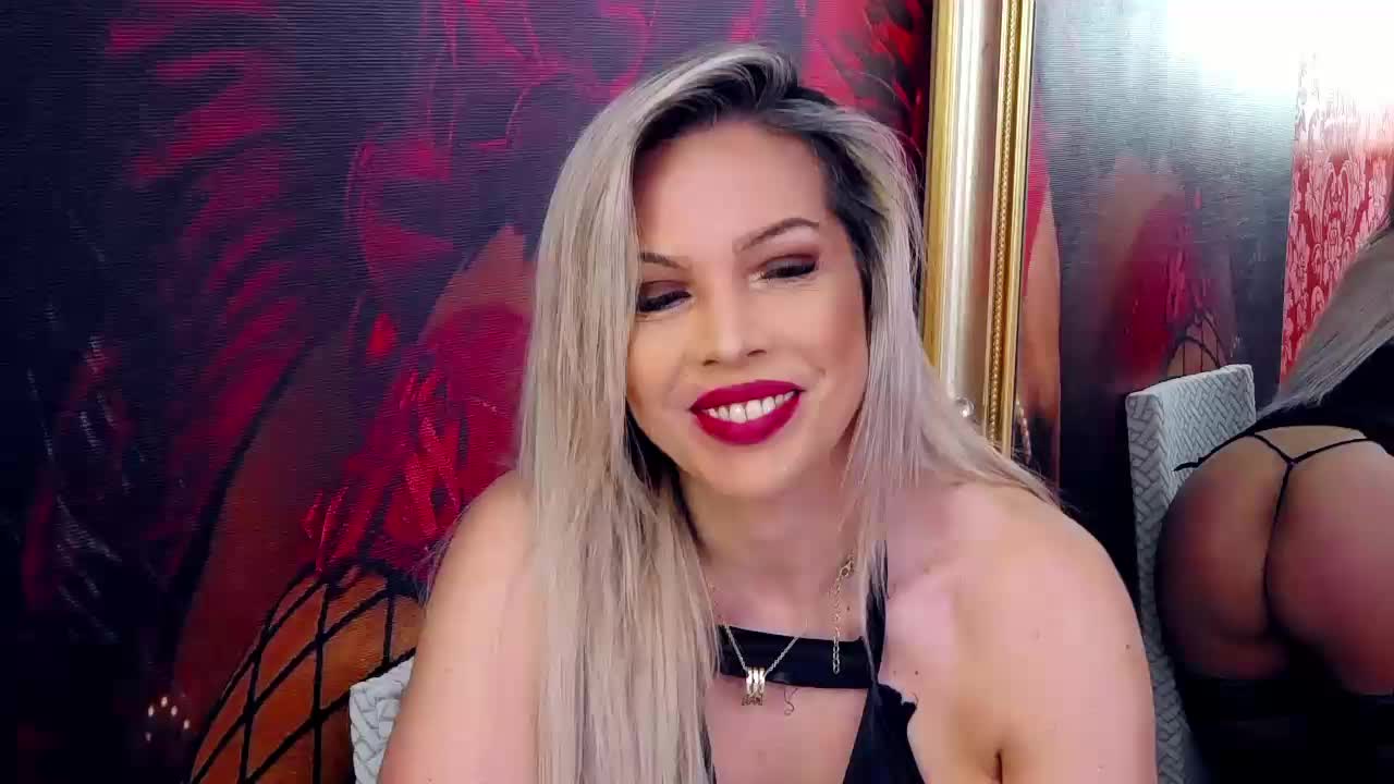 Hot anal for you - فيديو من SashaAllford موديل الكام