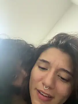 Fingering,Orgasm, Scissors, Squirt on FACE - video by samantha_cherry cam model