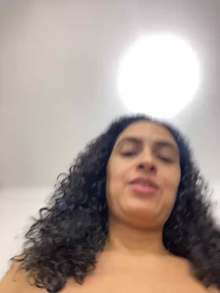 torturing my clitoris with my lush vibrator #hairypussy - video by cataleya-miller_ cam model