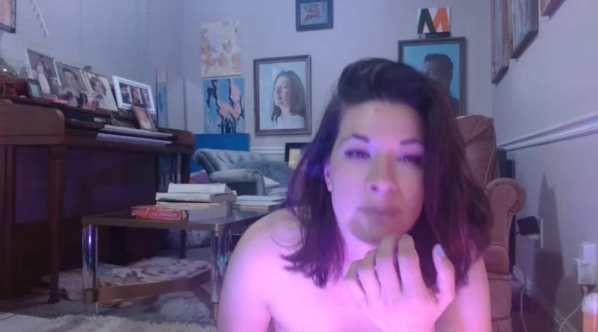 [1 Jul 20:53] Private Show Spy: Talking Dirty to Make You Cum - video oleh model kamera lodestar