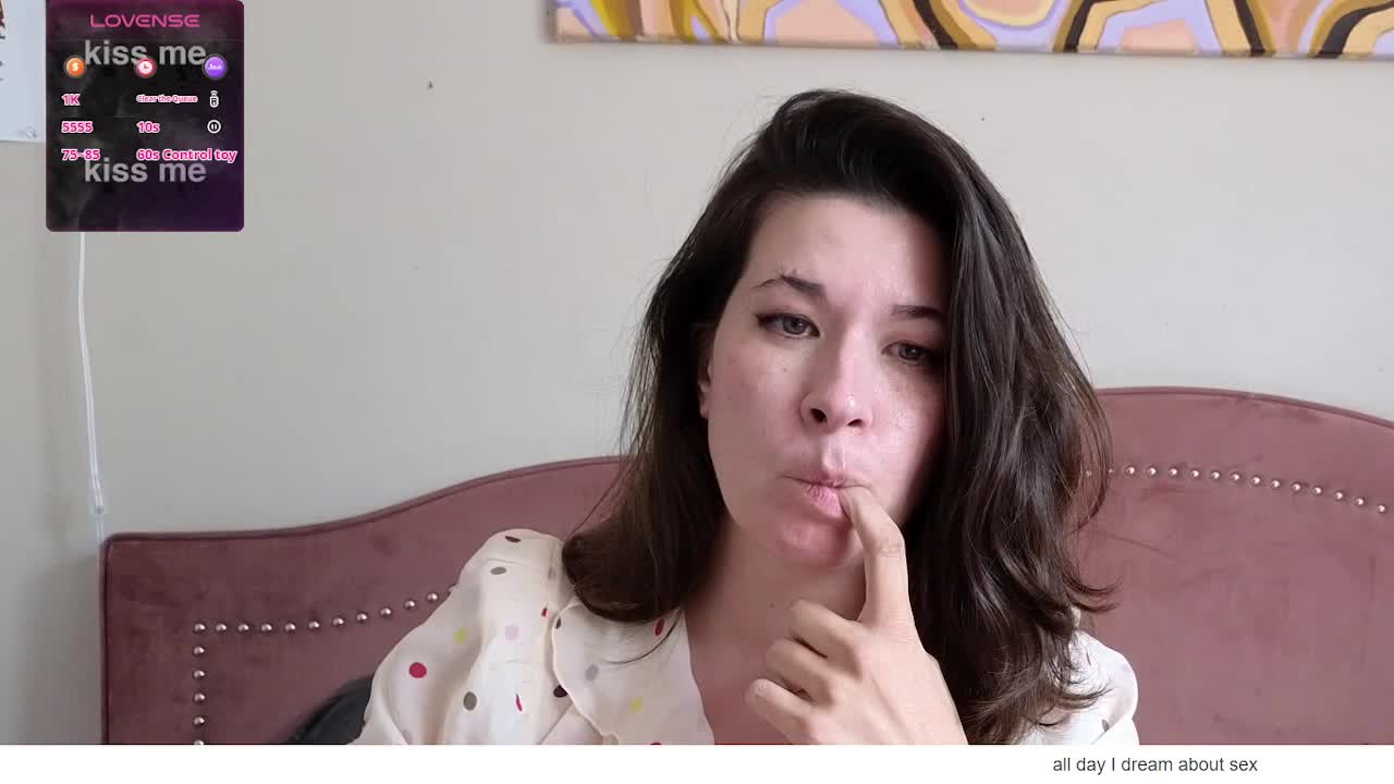 [10 Sep 13:42] Private Show:cumming with dildo and hyphy - video oleh model kamera lodestar