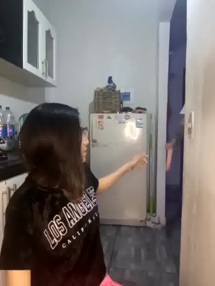 [22 Dec 23:26] Private Show - 視頻由 kingofqueenxxx 主播提供