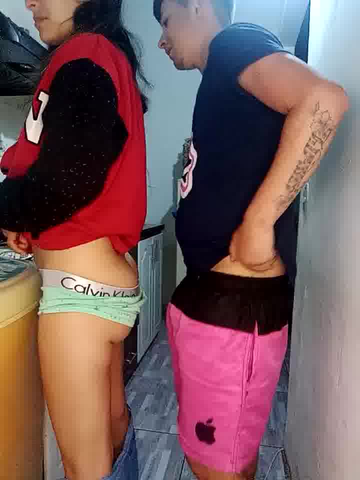 [3 Feb 21:49] Private Show - 視頻由 kingofqueenxxx 主播提供