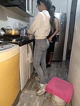 I fuck her cowgirl and feet - video by kingofqueenxxx cam model