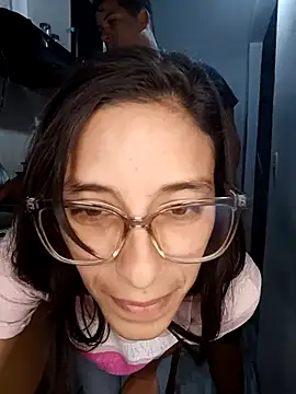 He fucks me doggy style - video by kingofqueenxxx cam model